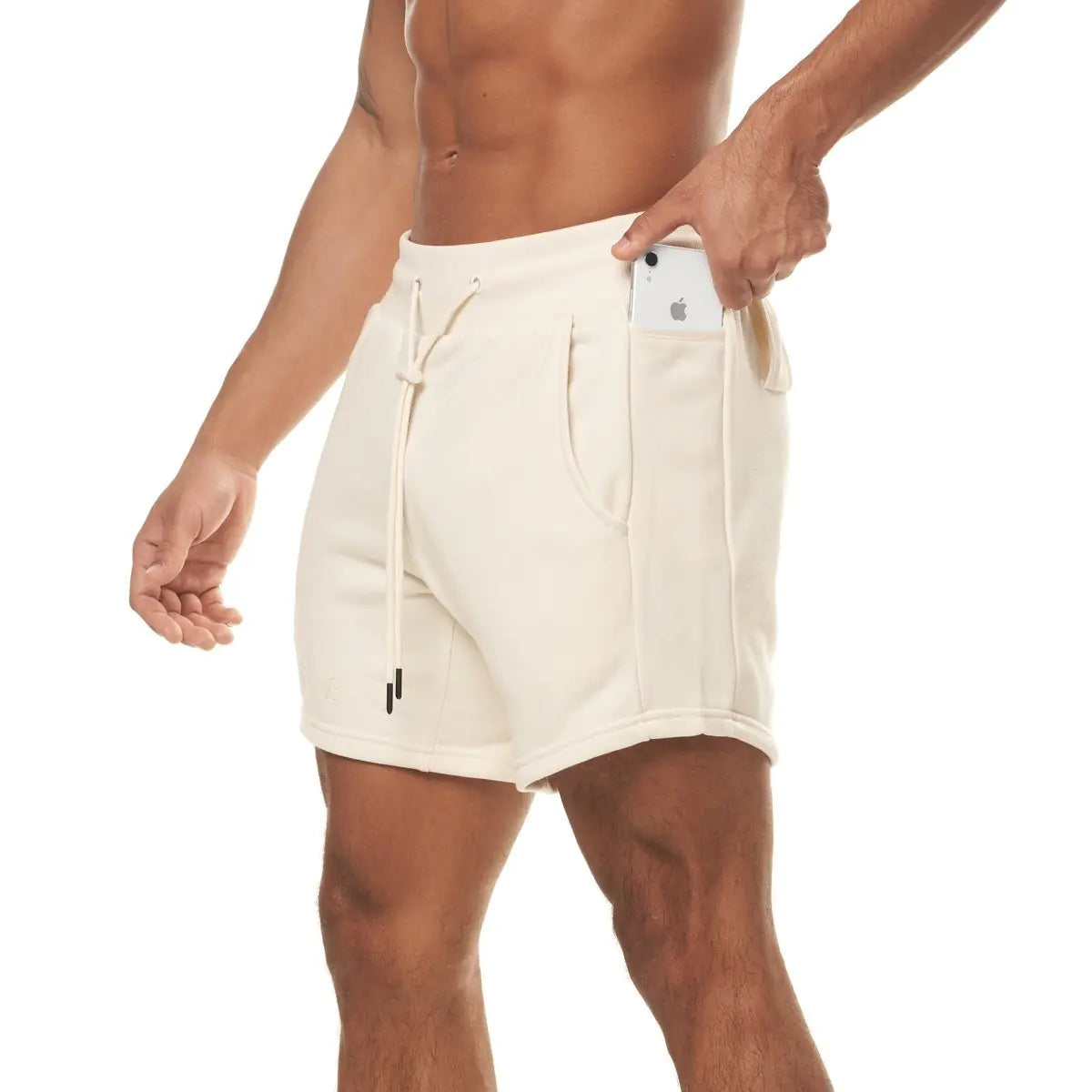 Five-Point Outdoor Running Fitness Pants