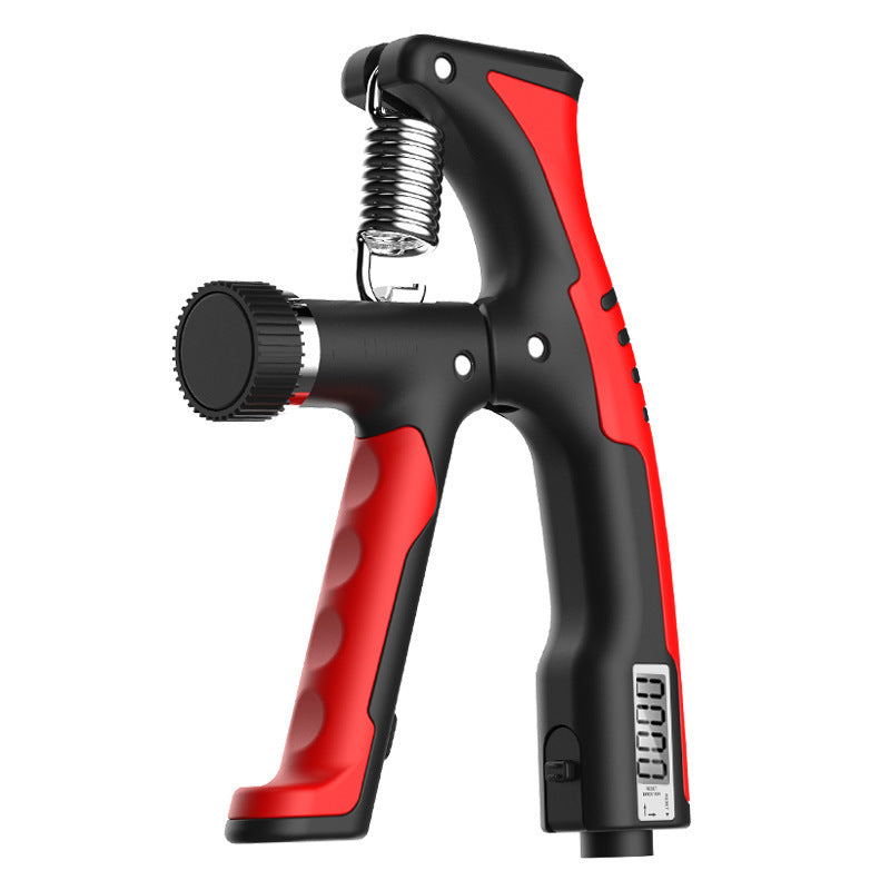 Grip Strength Trainer, Hand Grip Strengthener with Adjustable Resistance 11-220Lbs(5-100KG)
