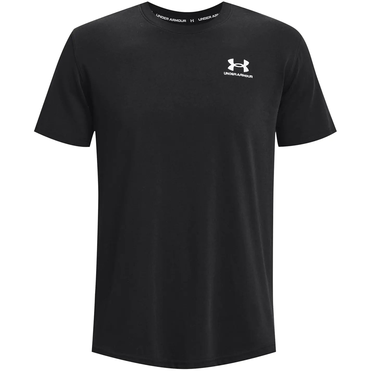 Under Armour Men's HeatGear Compression Short-Sleeve T-Shirt