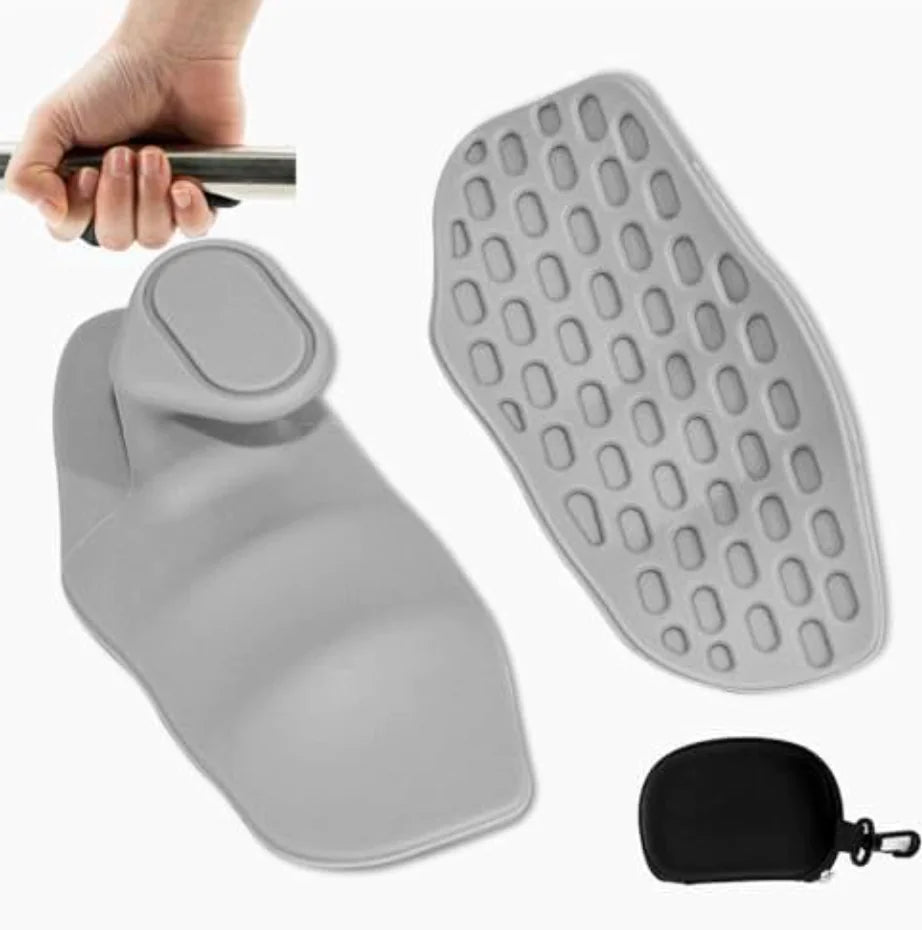 Original Weight Lifting Grips for Men Women Deadlifts