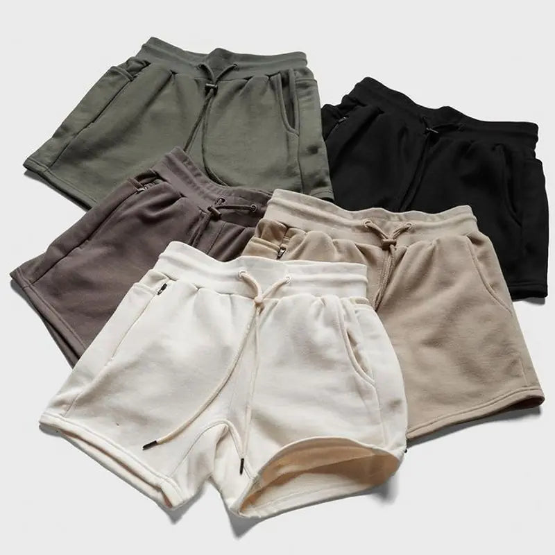 Five-Point Outdoor Running Fitness Pants