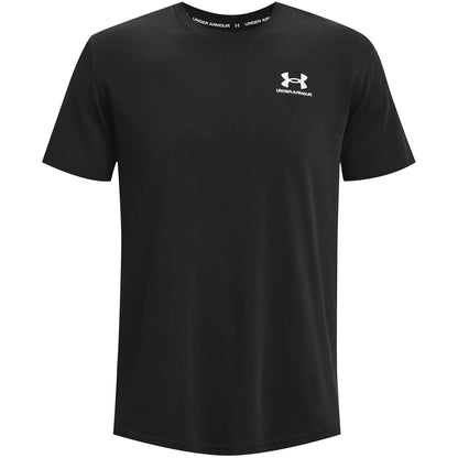 Under Armour Men's HeatGear Compression Short-Sleeve T-Shirt