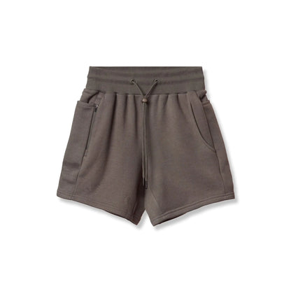 Five-Point Outdoor Running Fitness Pants