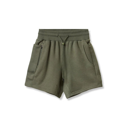 Five-Point Outdoor Running Fitness Pants