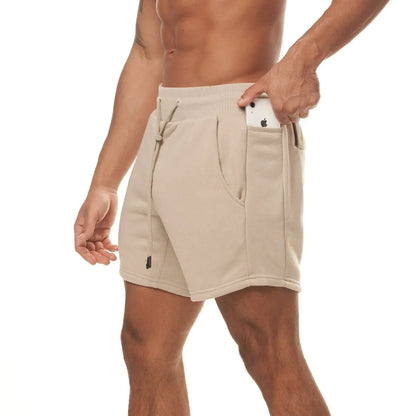 Five-Point Outdoor Running Fitness Pants